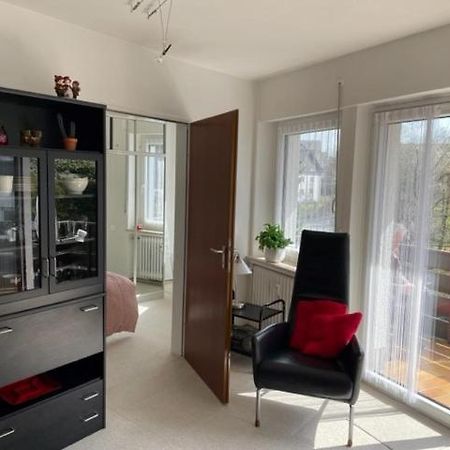דירות ווינטרברג Hause Iris מראה חיצוני תמונה