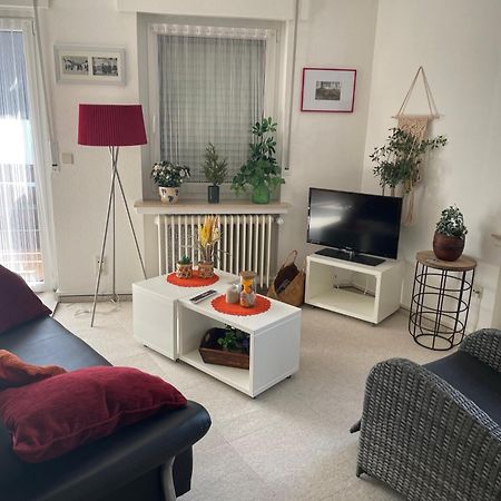 דירות ווינטרברג Hause Iris מראה חיצוני תמונה