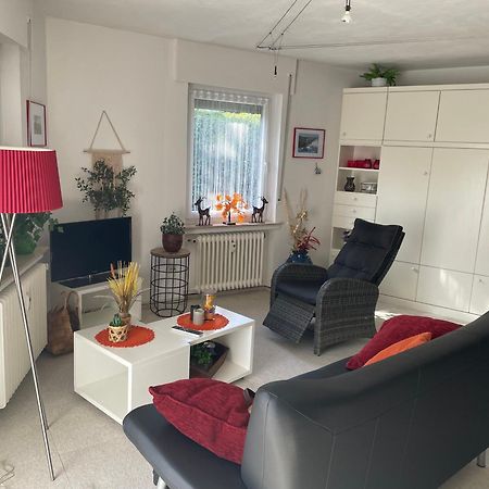 דירות ווינטרברג Hause Iris מראה חיצוני תמונה