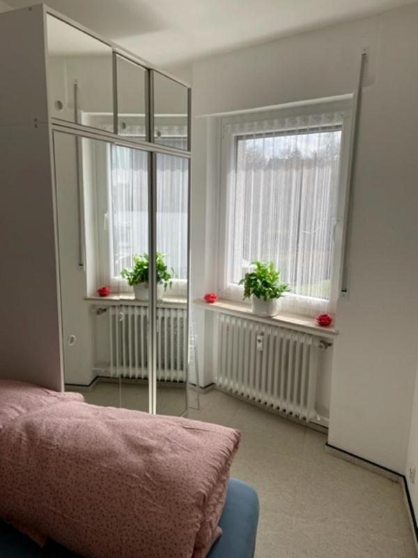 דירות ווינטרברג Hause Iris מראה חיצוני תמונה