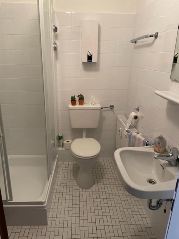דירות ווינטרברג Hause Iris מראה חיצוני תמונה
